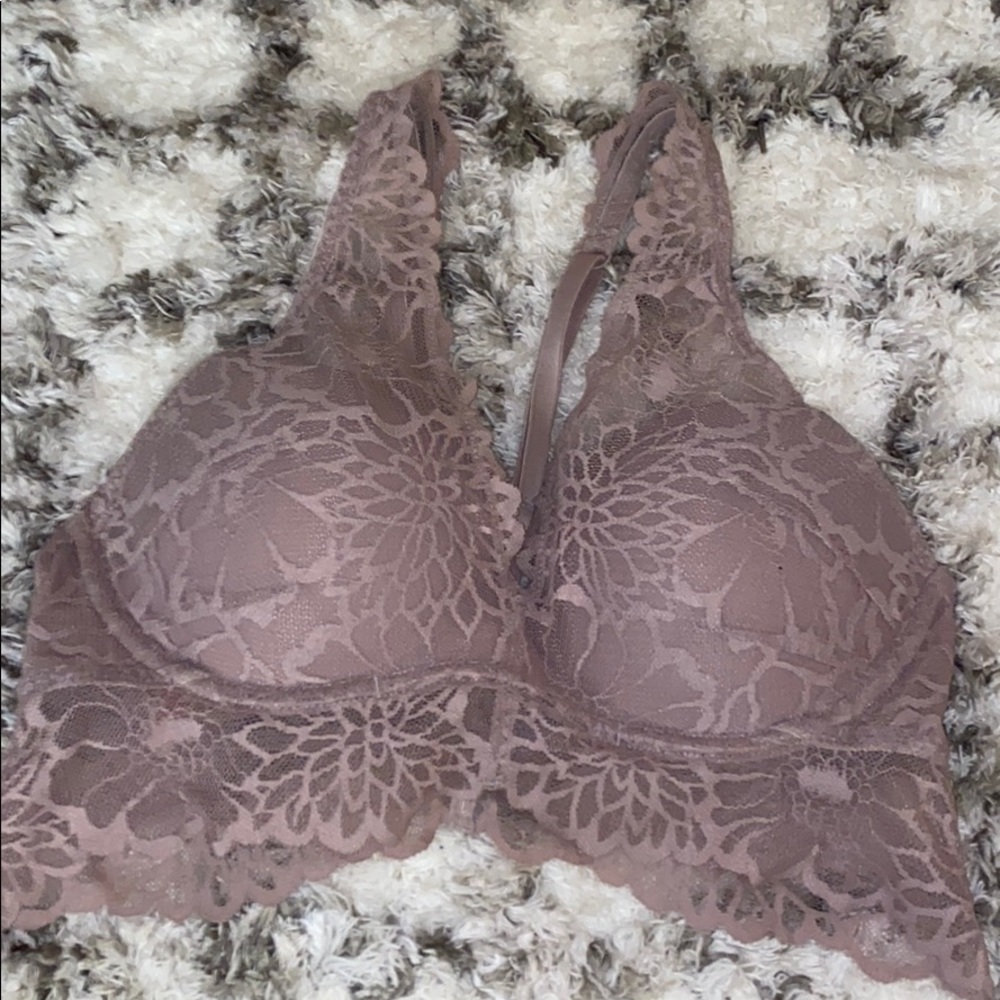 Victoria’s Secret Bralet